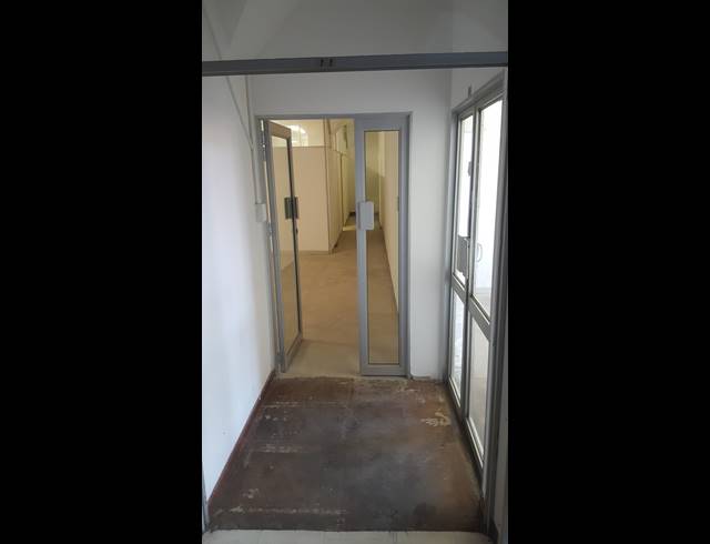 64M² OFFICE TO LET IN DURBAN CENTRAL
